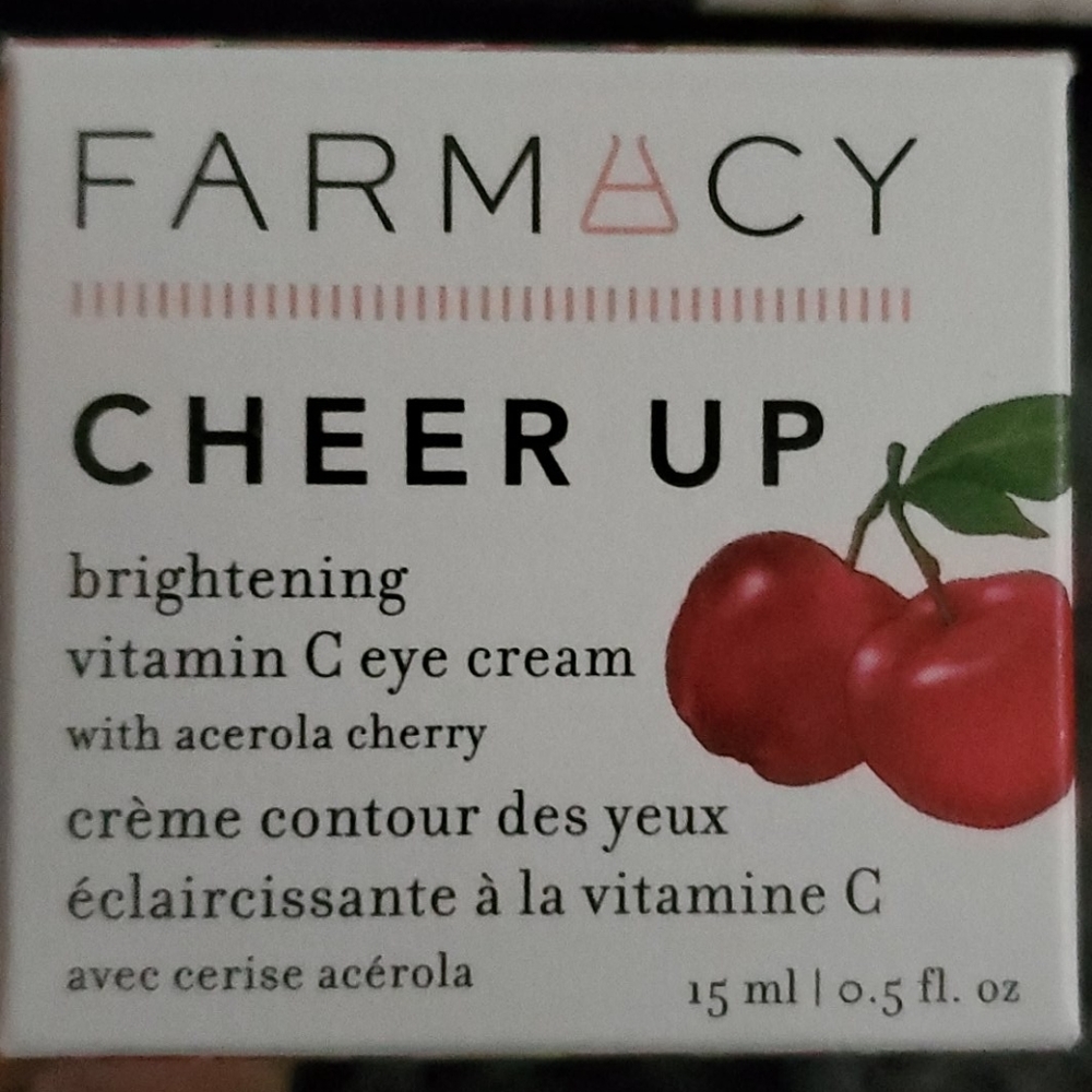 Farmacy Eye Cream